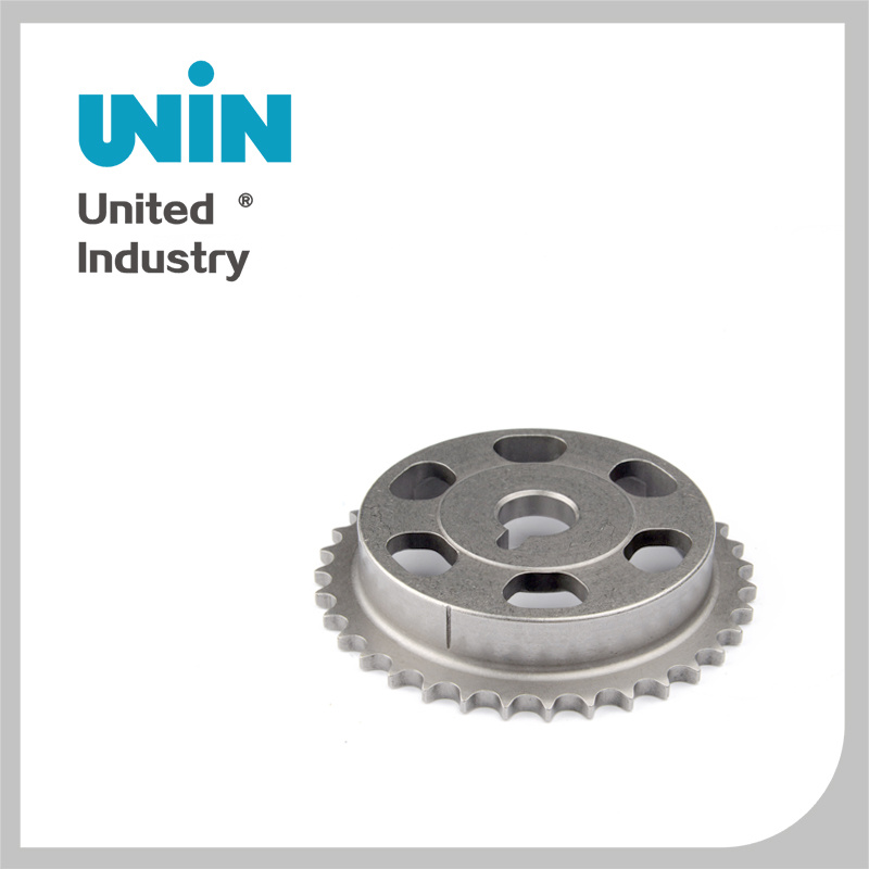 Powder Metallurgy Stainless Steel Metal Gear and Direct Metal Laser Sintering