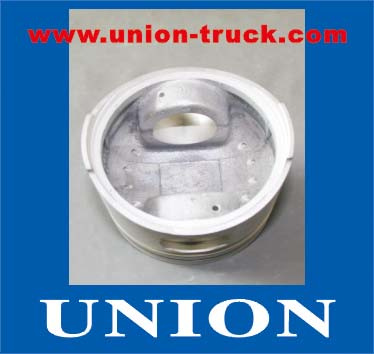 Cummins Diesel Engine 6bt145HP Piston