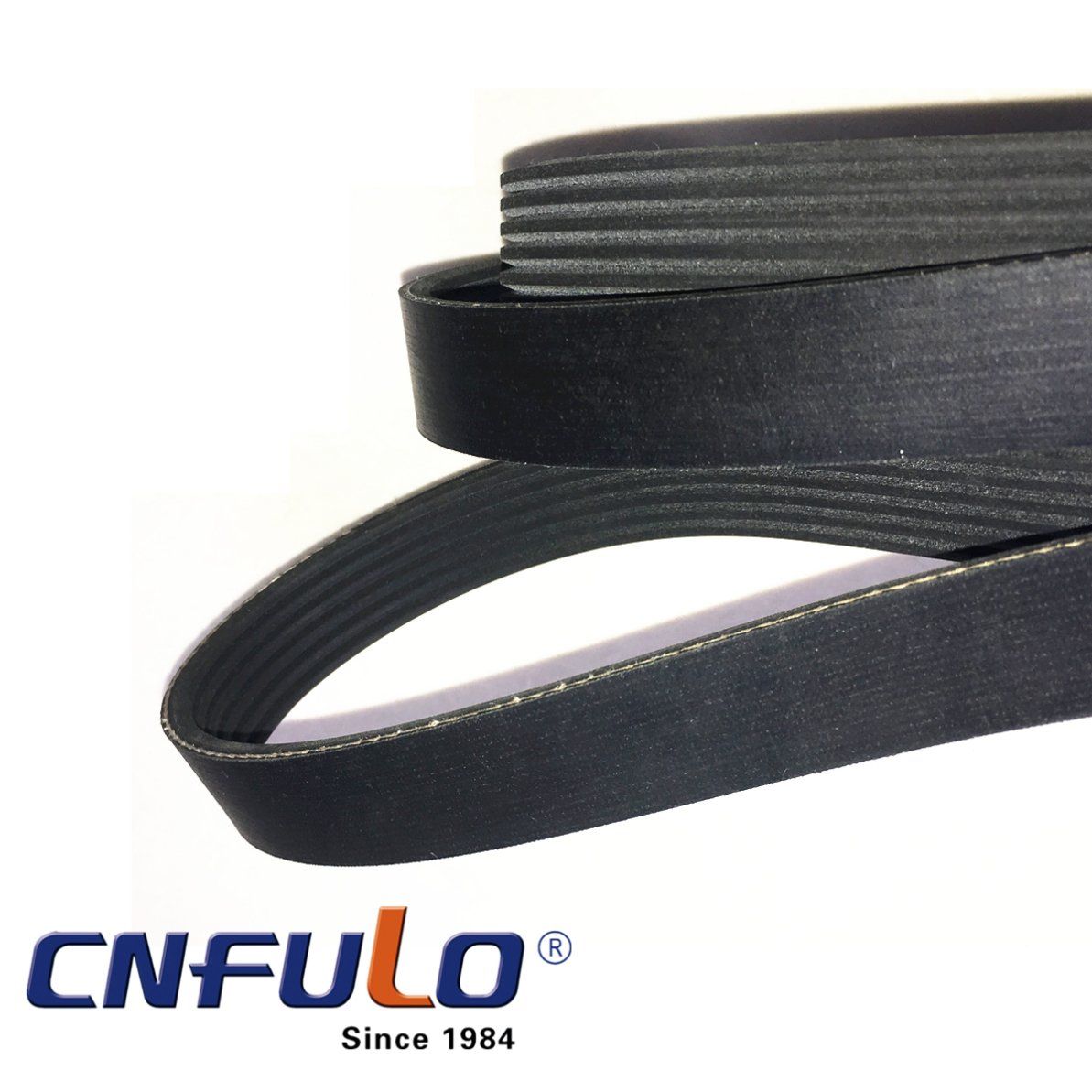 Pk Belt, Doule Sided Pk Belt, Poly-V Belt 8pk