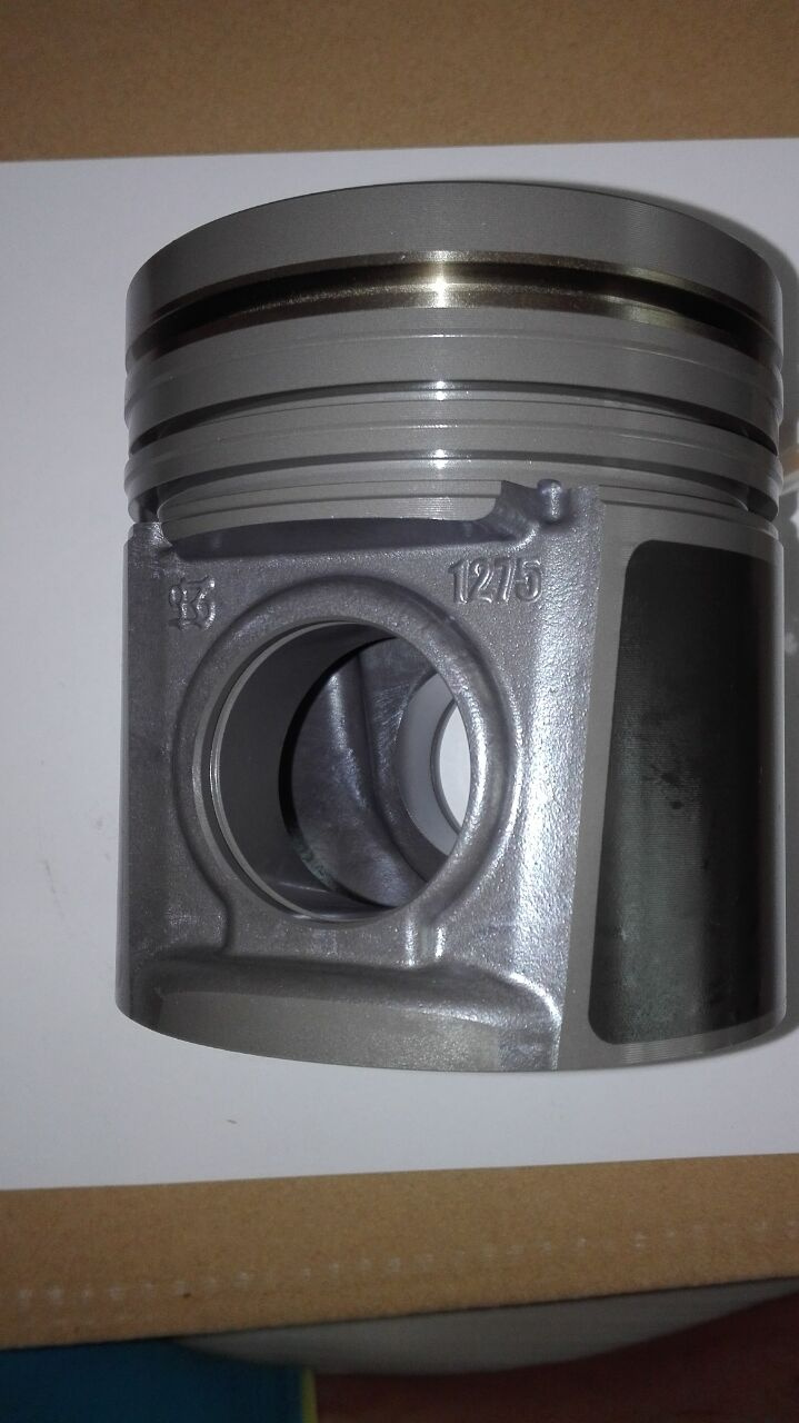 Diesel Engine Piston for Perkins