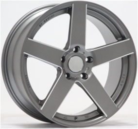 18*8.0/19*8.5 Inch Alloy Wheel with PCD 5*114.3