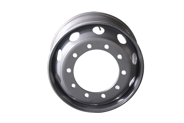 Steel Wheel Rim, Truck Wheel Rim 22.5X8.25 22.5X9.00