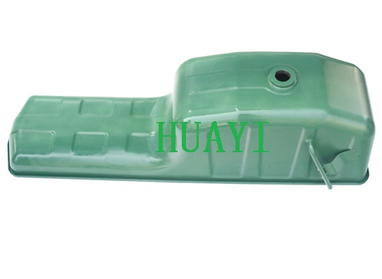 Sinotruck HOWO Truck Parts Oil Pan 61800150015