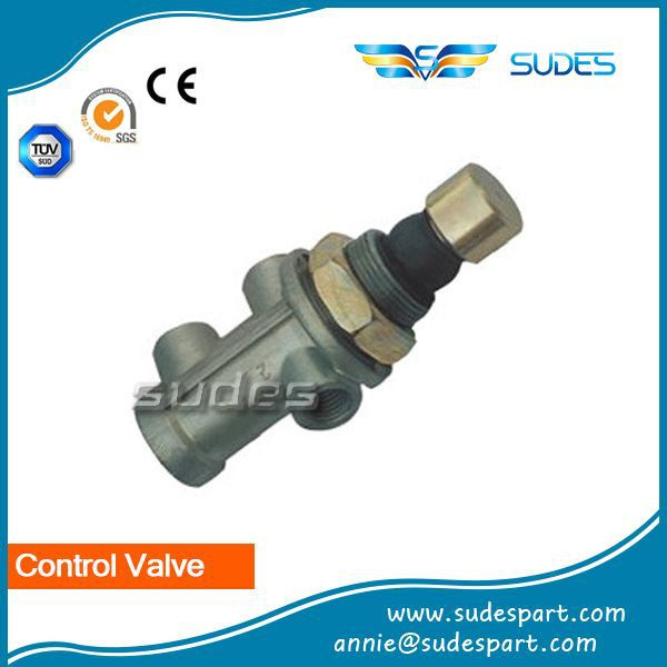 1505077 Directional Control Valve for Daf Trucks