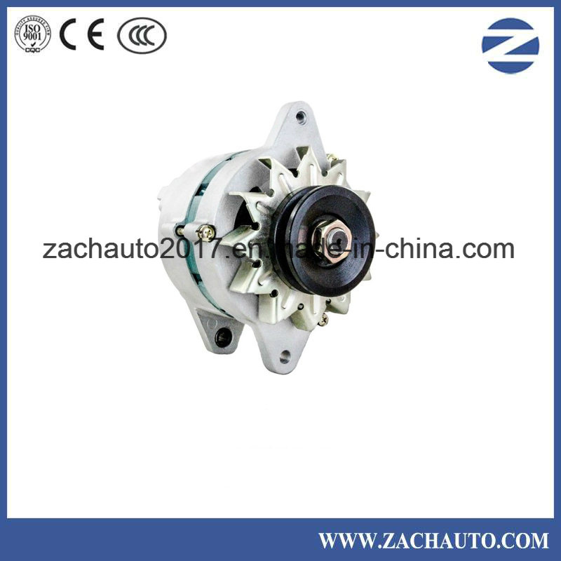 12V Auto Alternator for Kubota F2302, 3140071310, 3140074010, 3140078010