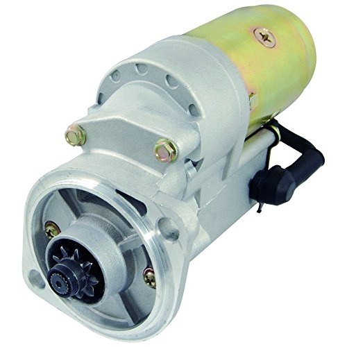 Starter for Isuzu, Chevrolet  128000-4661, 5-81100-166-2, 028000-5060, Sr396X, 028000-6440, 2912559140