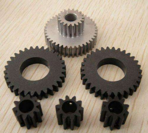 Powder Metal Parts Gear for Auto Parts