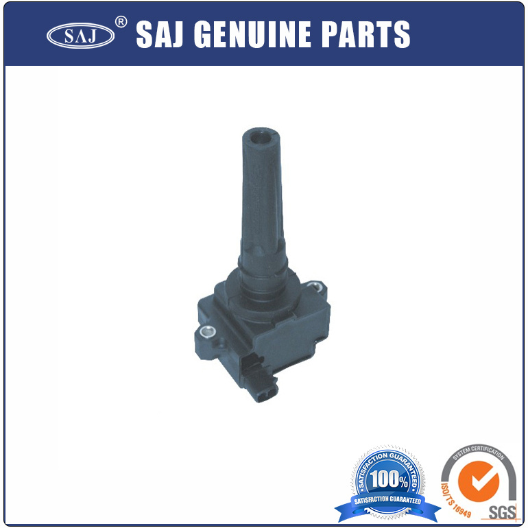 Ignntion Coil Spack Coil OEM: J5700-3705060A for Match Yuchai J5700 4/6 G 6 J L Natural Gas Engines, etc