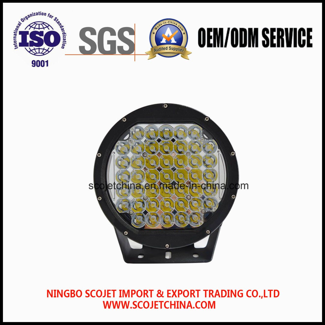 High Quality LED Driving Headlight for Refitted SUV