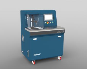 Cit301-180/240 Common Rail Injector Test Bench
