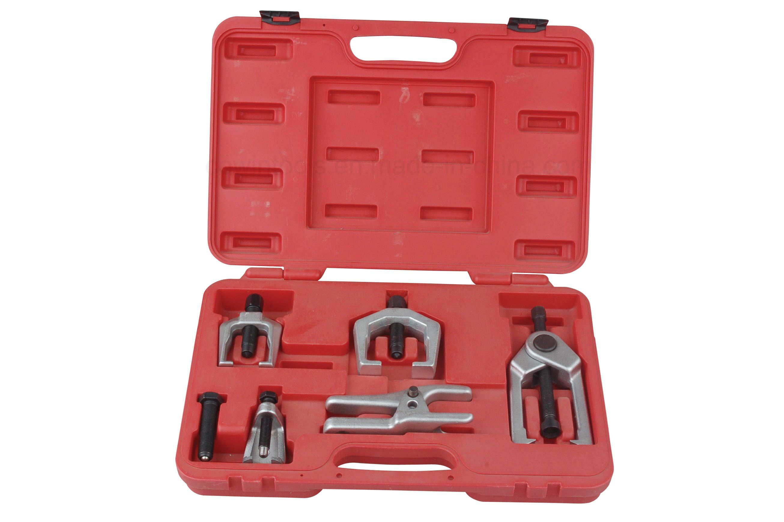 5PC Front End Service Tool Set