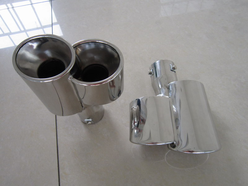 Car Muffler Exhaust Tip