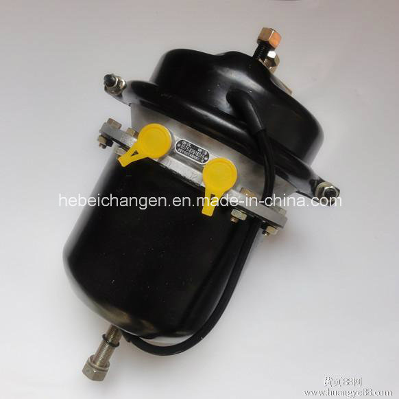 Air Brake Chamber for Changan, Yutong, Higer Bus
