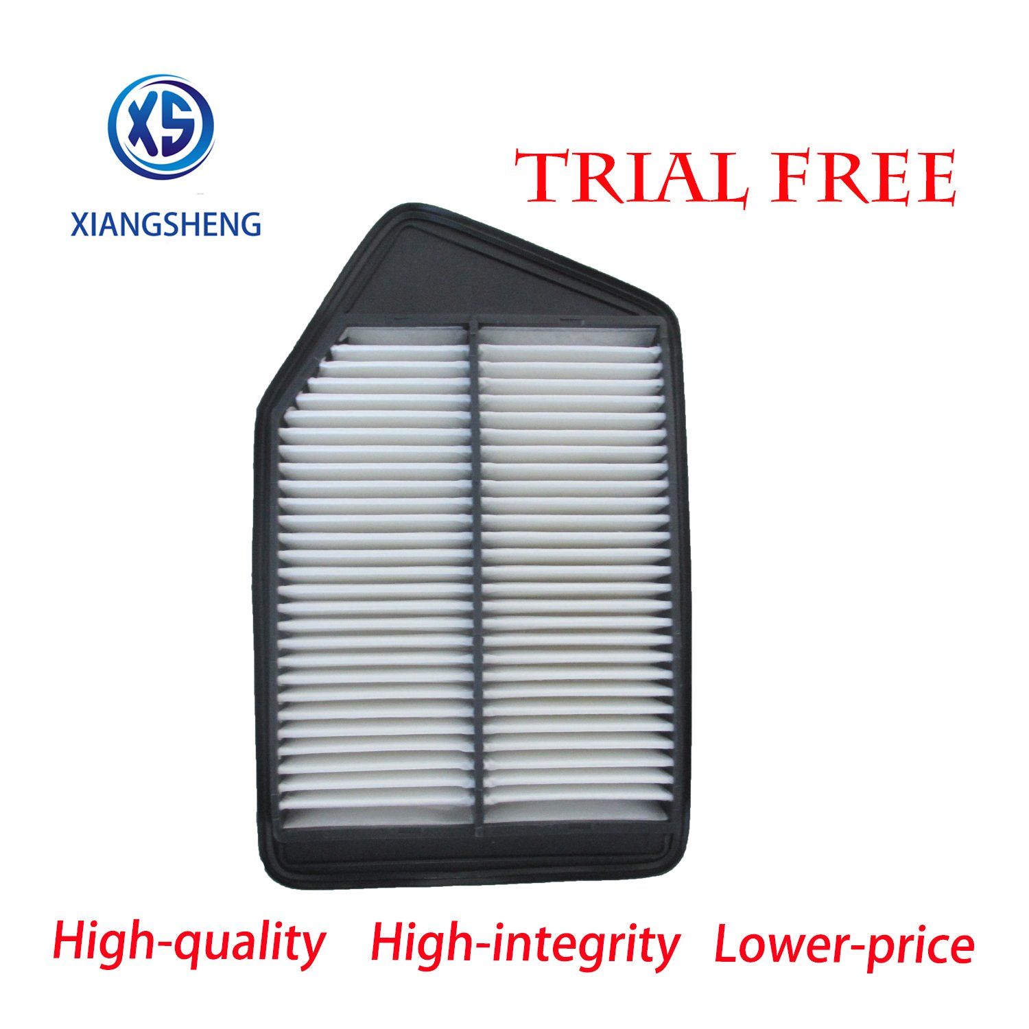 Auto Filter Manufacturer Supply Japan Car Air Filter Air Filter 17220-5A2-A00 Air Filter for Honda