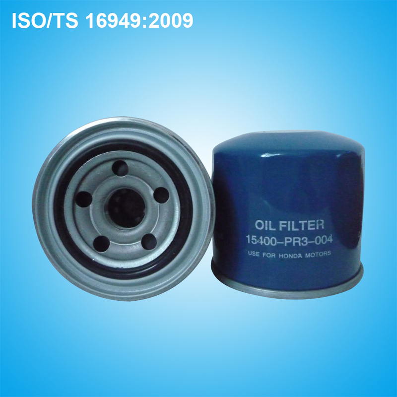 Oil Filter 15400-Pr3-004 Use for Honda