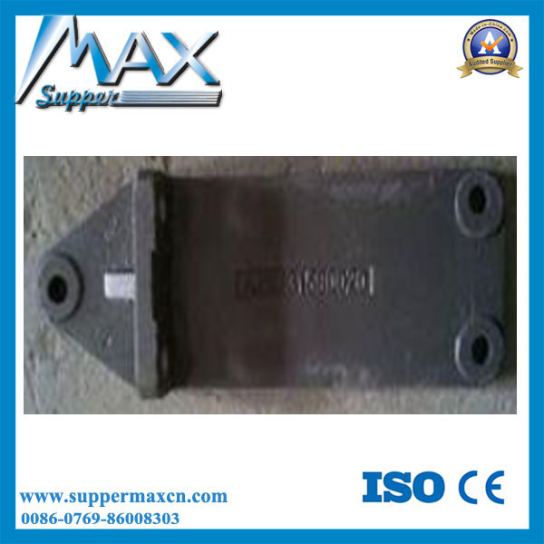 Sinotruk Truck Parts Suspension Support Az9731590020