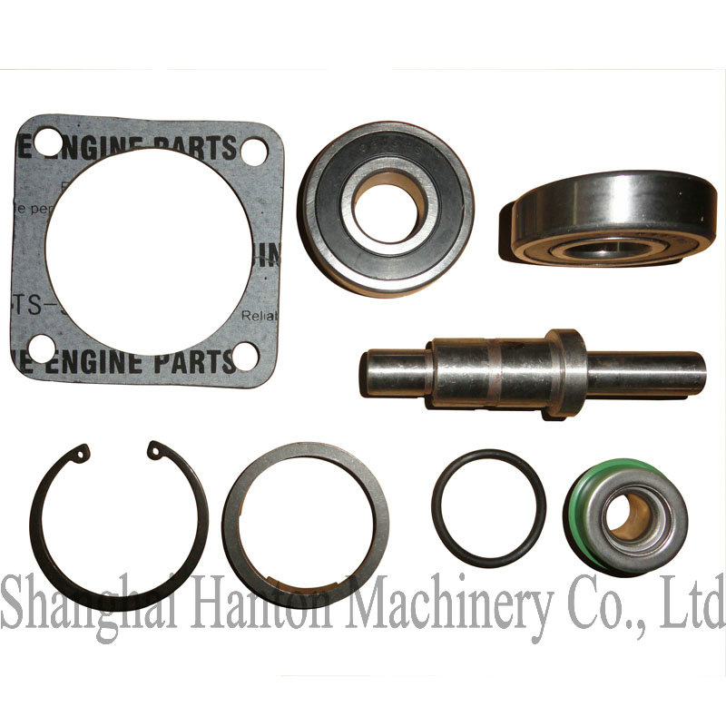 Cummins NTA855 Diesel Engine Part 3801710 Water Pump Repair Kit