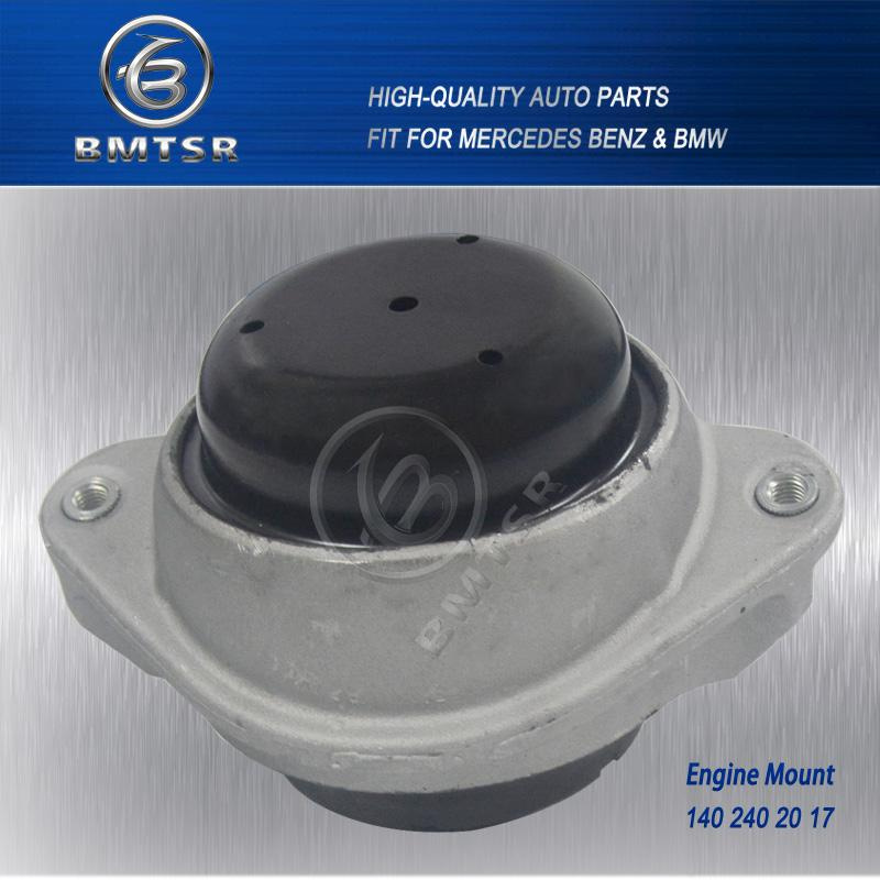 Auto Engine Mount for Mercedes Benz W140 140 240 20 17 1402402017