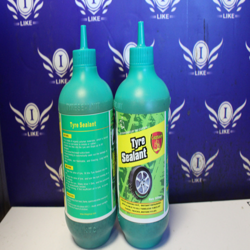Aeropak Car Puncture Liquid Tyre Sealant