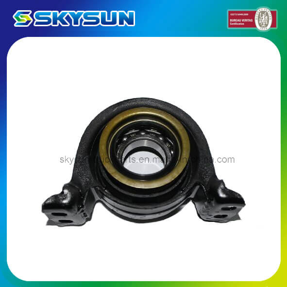 Auto/Truck Parts Driveshaft Center Bearing for Isuzu (1-37516-105-0)