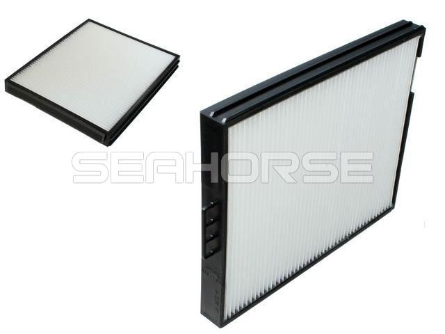 9761037000 Air Filter/Auto Air Condition Filters for Hyundai Accent Car