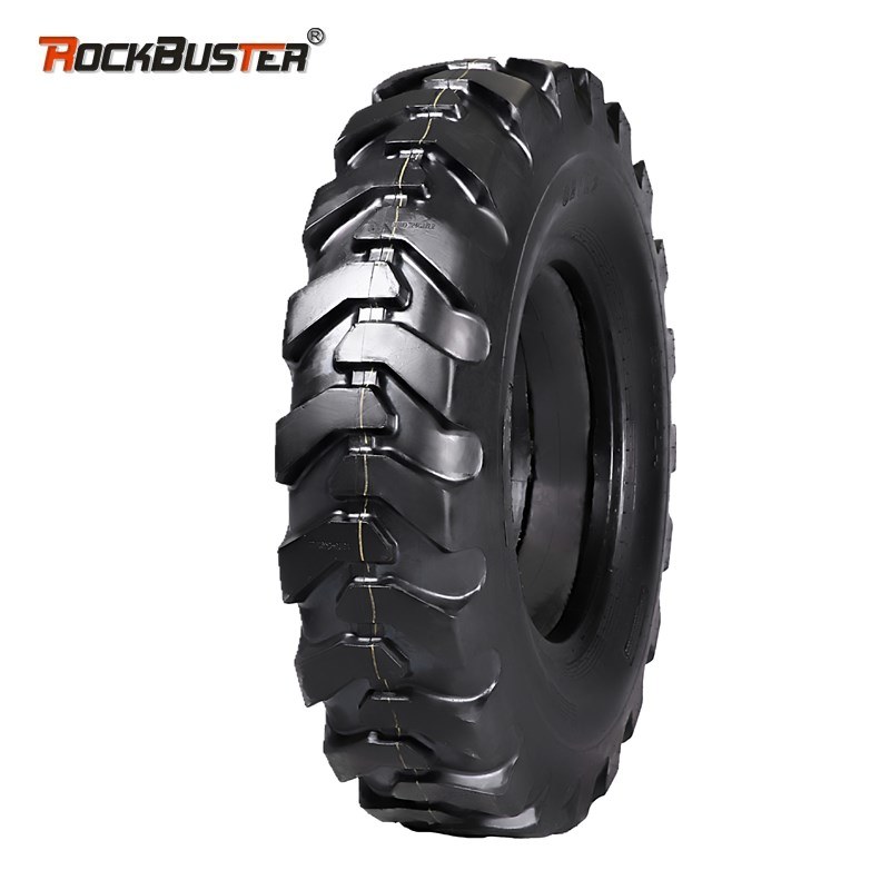 Rockbuster G2 L2 1400-24 Wheel Loader Tyre