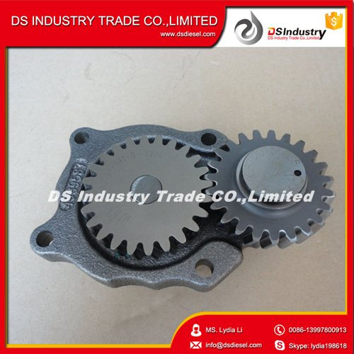 4939587 Cummins Isbe Diesel Engine Lubricating Oil Pump