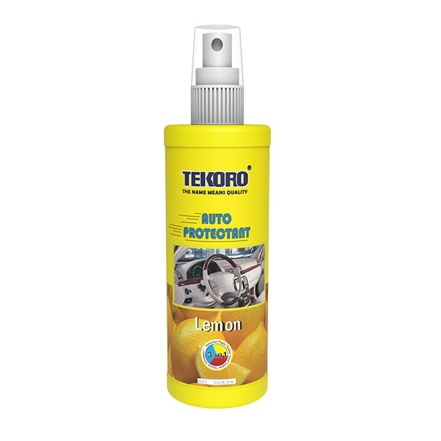 Auto Protectant (lemon)