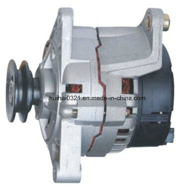 Auto Alternator for Iveco 2.8, 12V 105A