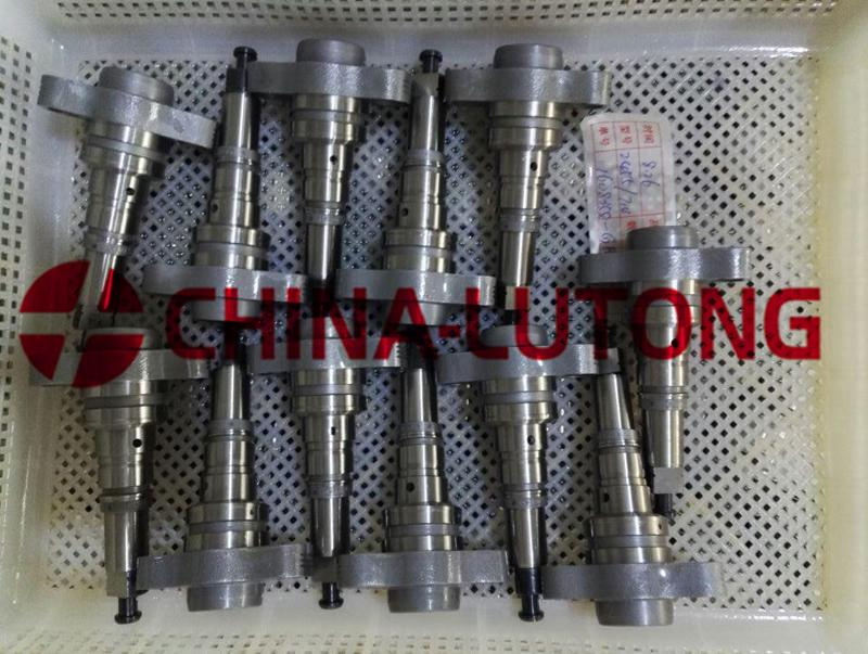 Diesel Fuel Plunger-Diesel Injection Plungers OEM 090150-6490