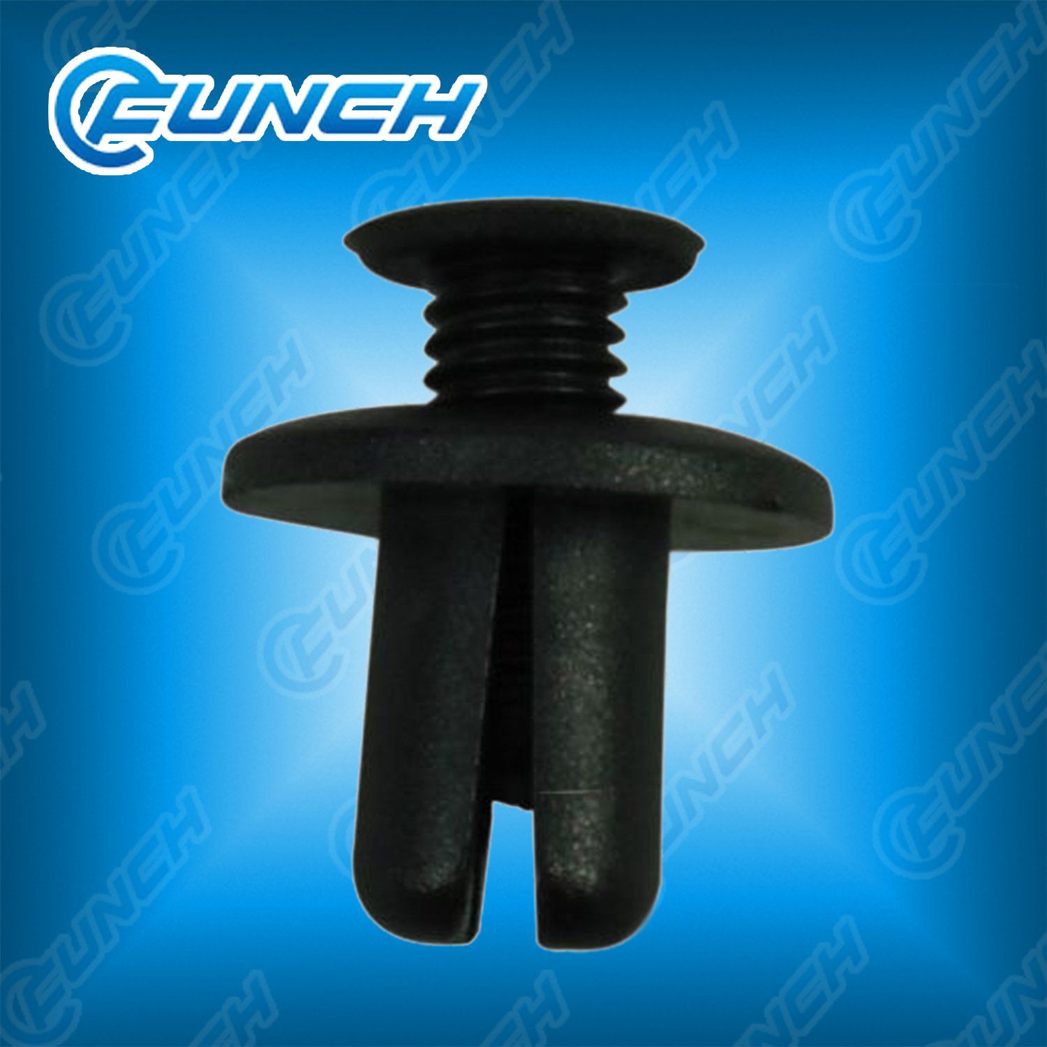 Auto Clips & Fasteners, MB-455-56143, B092-51-833