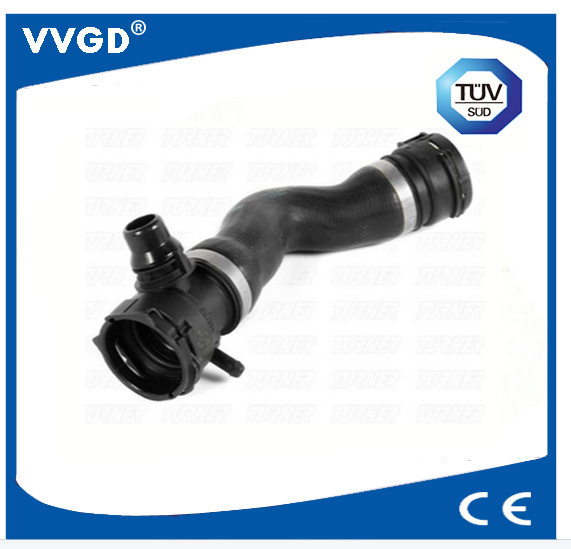Auto Radiator Hose 17127531579 Use for BMW1 BMW3 Bmwx1