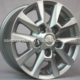Cast Rim 17