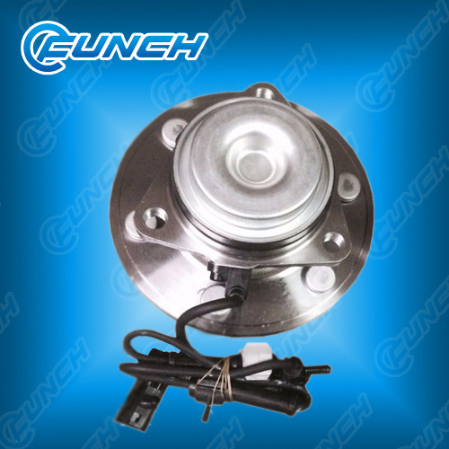 Wheel Hub Bearing 515053, OEM: Br930417, Sp550305