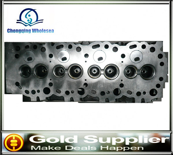 Engine Completed Cylinder OEM 11101-54150 Head for Toyota 5L