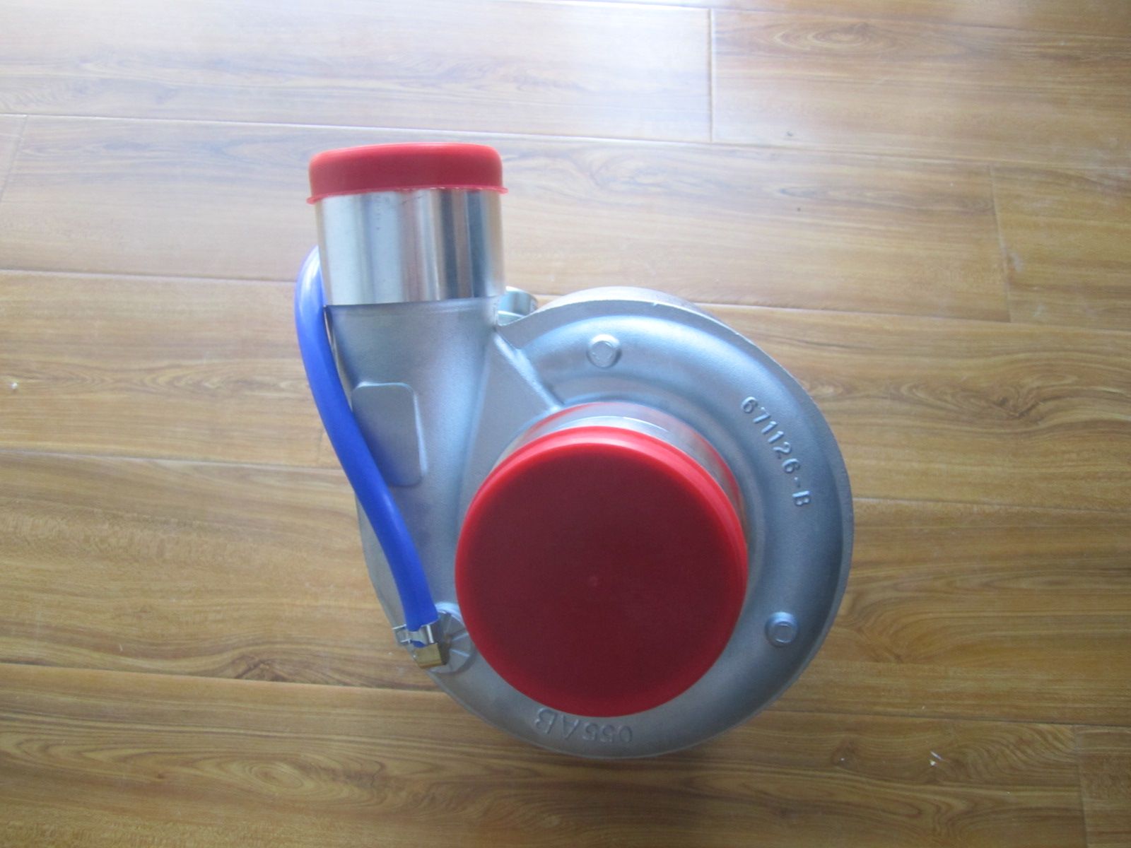 S310g080, S200g062 178479 Turbocharger for C9 Engine