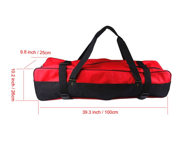 Super Pdr Big Size Paintless Dent Removal Tool Bag