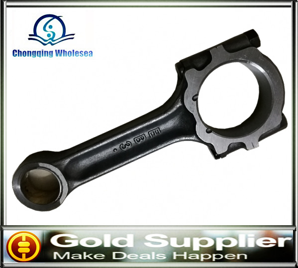 Auto Spare Parts Car Connecting Rod Apply for Nissan Yd25 Ddti 12100-Ad200 12100-Eb32A 12100-Eb300