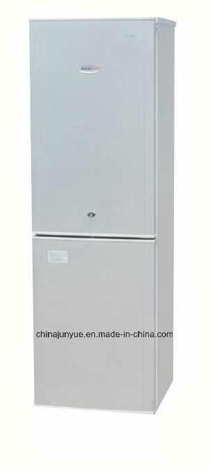 131L DC 12/24V Solar Car Refrigerator