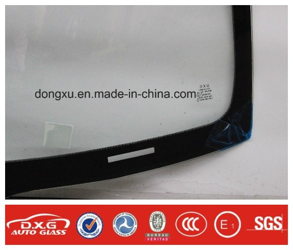 Laminated Windshield for Toyota RAV4 II SUV (AS20) 2000-200