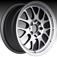 BBS Alloy Wheel (HL381)