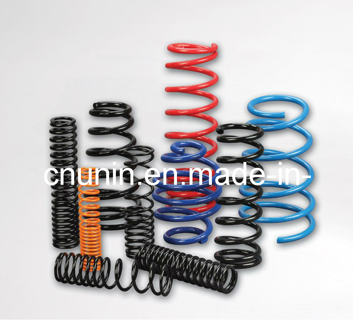 Coil Spring
