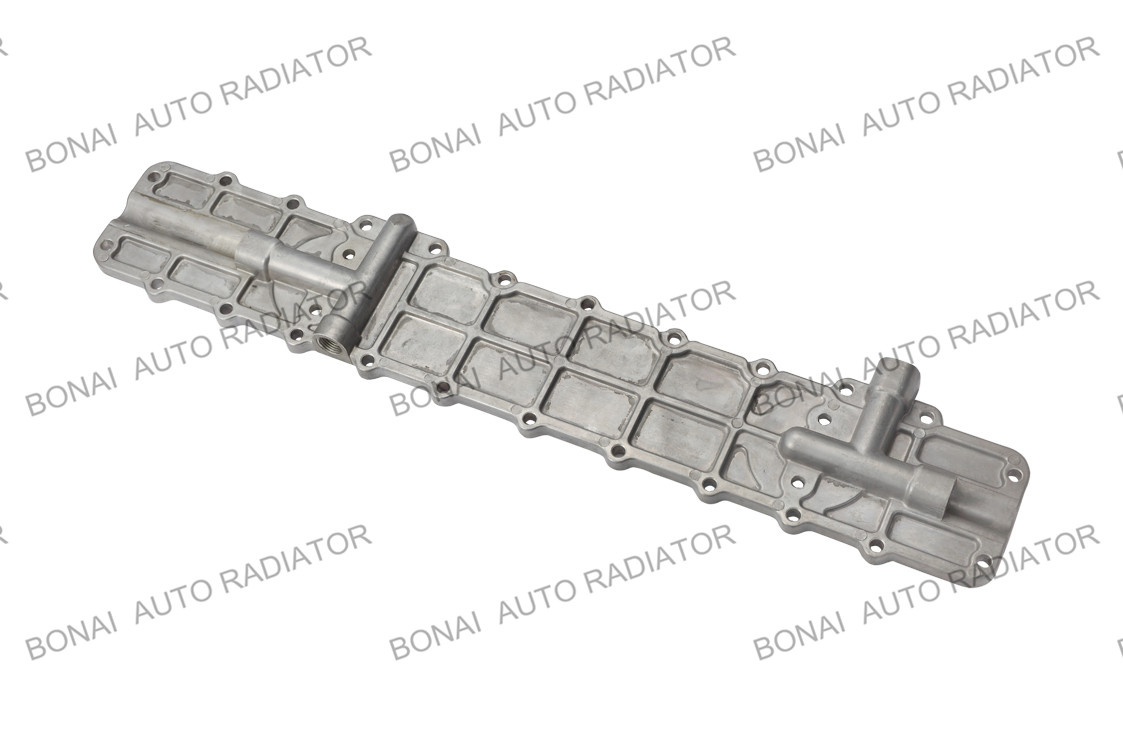 200 Oil Cooler Cover for Carter