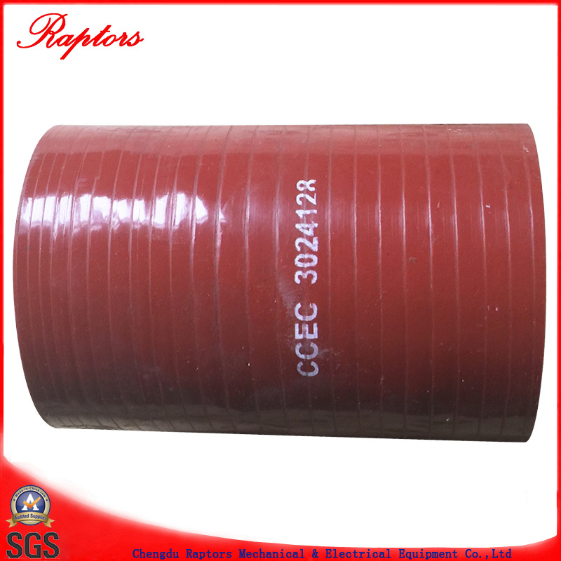 Cummins Plain Hose (3024128) for Ccec Engine (Nta855 K19 K38)