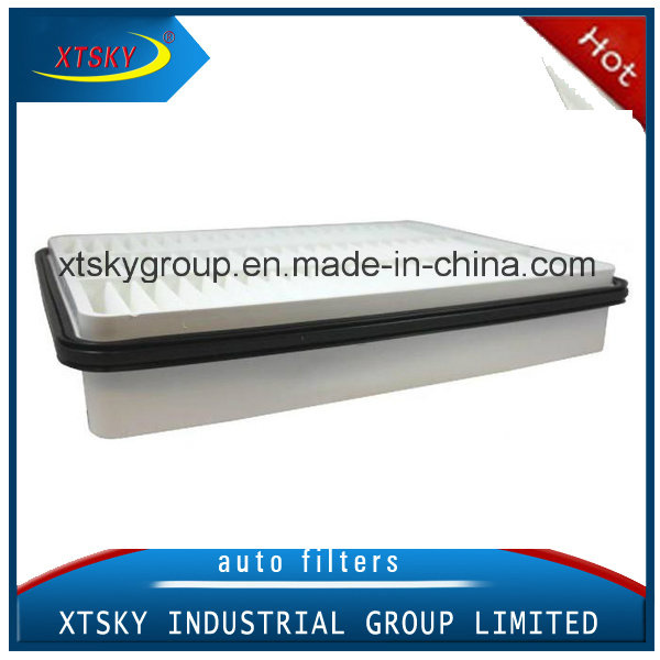 Fresh Air Filter 4072211