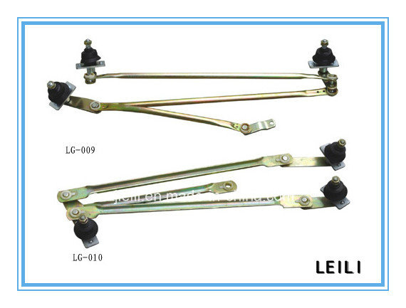 LG-010 Automobile Wiper Linkage