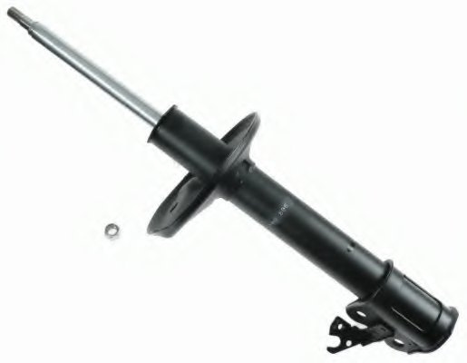 Shock Absorber (334241 F/R)