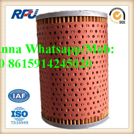 Hu930/3X High Quality Auto Oil Filter for Mann (HU930/3X)