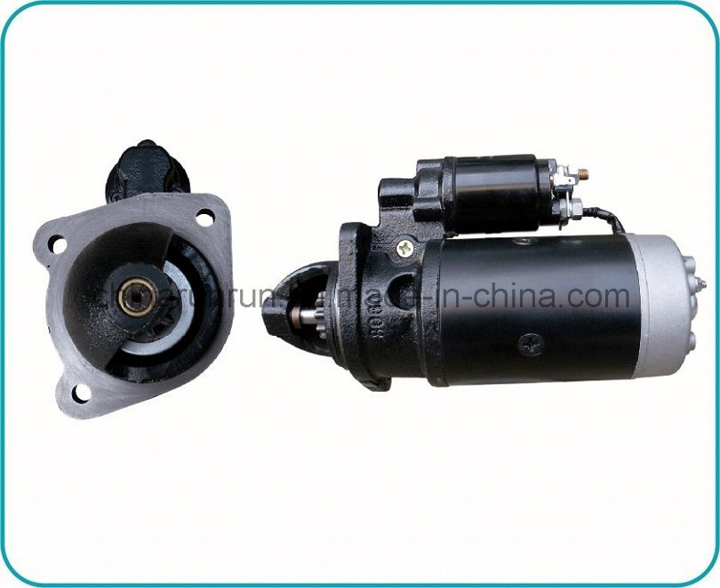 Starter Motor 24V 4.0kw 10t for Bosch (0001368060)