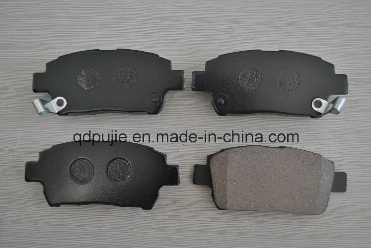 Mk No. D2183 Front Car Brake Pad